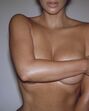 Kim Kardashian, sensual