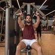 Pedro Carvalho