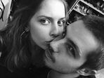 Sara Carreira e João Direitinho