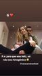 Sara Carreira e João Direitinho