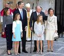 Família Real Espanhola