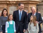 Família Real Espanhola