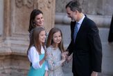 Família Real Espanhola