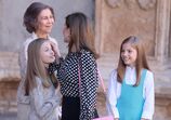Família Real Espanhola