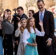Família Real Espanhola
