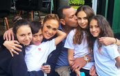 jennifer lopez, alex rodriguez