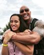 dwayne johnson
