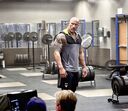 dwayne johnson