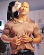 dwayne johnson