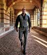 dwayne johnson