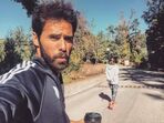 Cláudia Vieira, João Alves