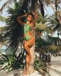 isis valverde
