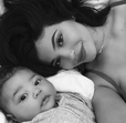 Kylie Jenner, stormi
