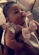 Kylie Jenner, stormi