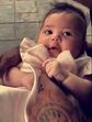 Kylie Jenner, stormi