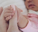 Kylie Jenner, stormi