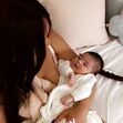 Kylie Jenner, stormi