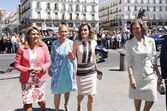 Letizia e Sofia