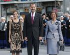 Letizia e Sofia