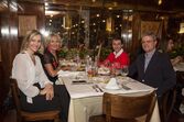 pedro pinho, aniversário