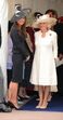 Camilla duquesa de Cornwall, Kate Middleton