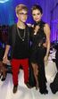 Mandy Cornett, Selena Gomes, Justin Bieber