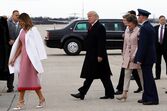 Melania Trump