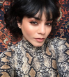 vanessa hudgens
