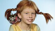 Pipi das Meias Altas, Inger Nilsson