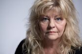 Pipi das Meias Altas, Inger Nilsson