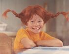 Pipi das Meias Altas, Inger Nilsson