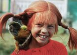 Pipi das Meias Altas, Inger Nilsson