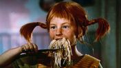 Pipi das Meias Altas, Inger Nilsson