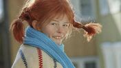 Pipi das Meias Altas, Inger Nilsson