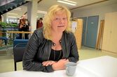 Pipi das Meias Altas, Inger Nilsson