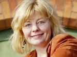 Pipi das Meias Altas, Inger Nilsson