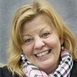 Pipi das Meias Altas, Inger Nilsson