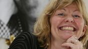 Pipi das Meias Altas, Inger Nilsson