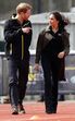 Meghan Markle, Príncipe Harry