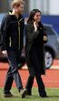 Meghan Markle, Príncipe Harry