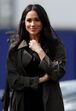 Meghan Markle, Príncipe Harry