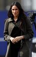 Meghan Markle, Príncipe Harry