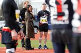 Meghan Markle, Príncipe Harry