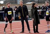Meghan Markle, Príncipe Harry