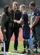 Meghan Markle, Príncipe Harry