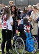 Meghan Markle, Príncipe Harry