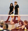 Meghan Markle, Príncipe Harry