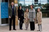letizia, espanha, reis de espanha