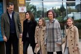 letizia, espanha, reis de espanha