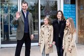 letizia, espanha, reis de espanha